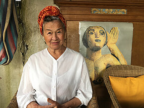 Birgid Niediek Yogalehrerin GGF/BDY/EYU Birgid Niediek Yogalehrerin GGF/BDY/EYU