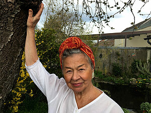 Birgid Niediek Yogalehrerin GGF/BDY/EYU Birgid Niediek Yogalehrerin GGF/BDY/EYU